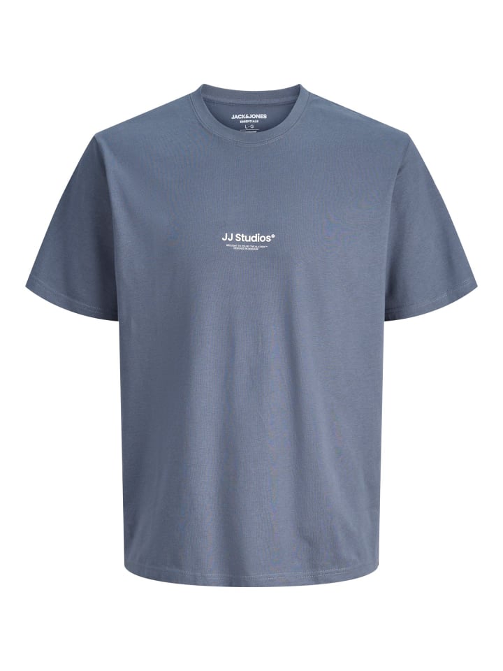 T-shirt in Turbulence