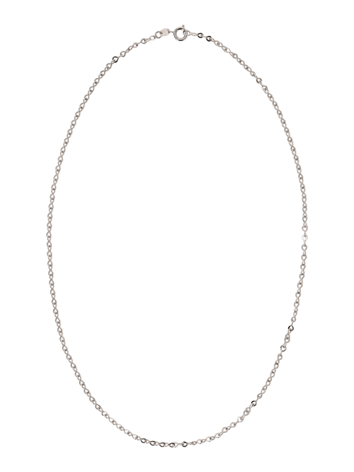 Women Necklace in Silver