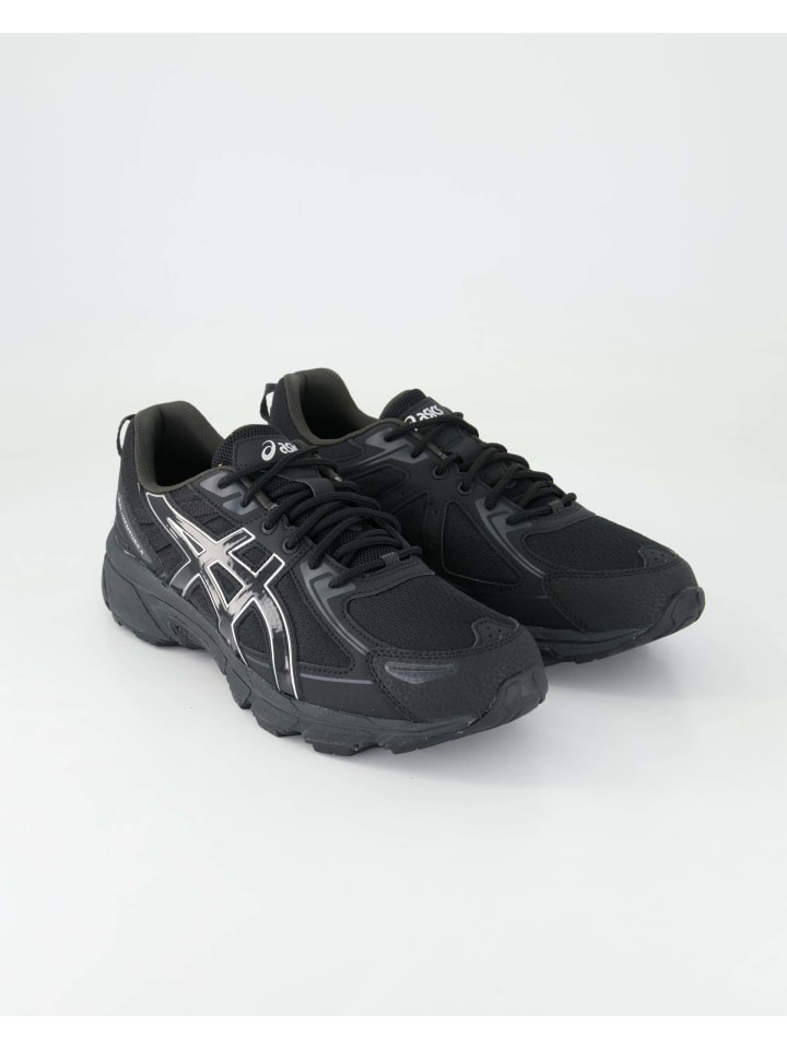 Laufschuhe in Schwarz