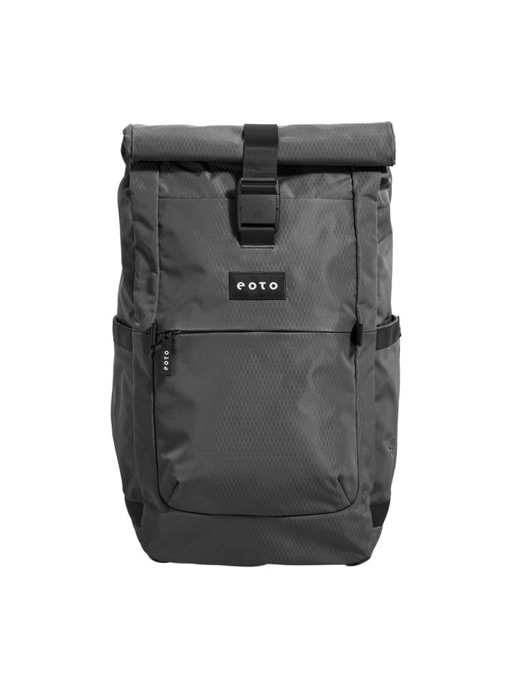 Rucksack ROLLY32, Roll Top, ergonomisch, 32 L