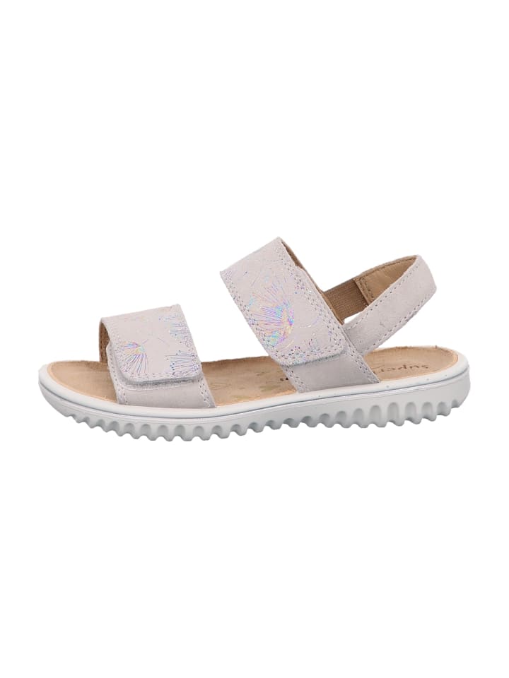 Sandalen in Rosa