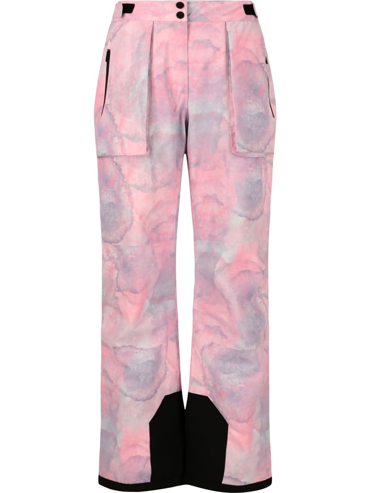 Skihose Killy in 4278 Orchid Pink