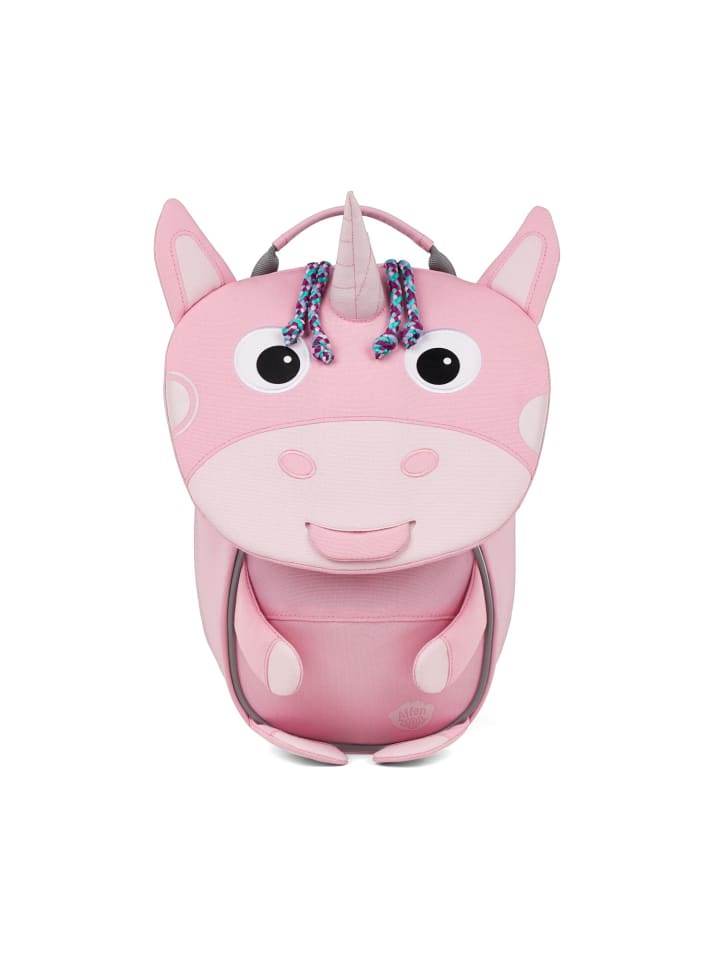Affenzahn Kinderrucksack Kleiner Freund Einhorn