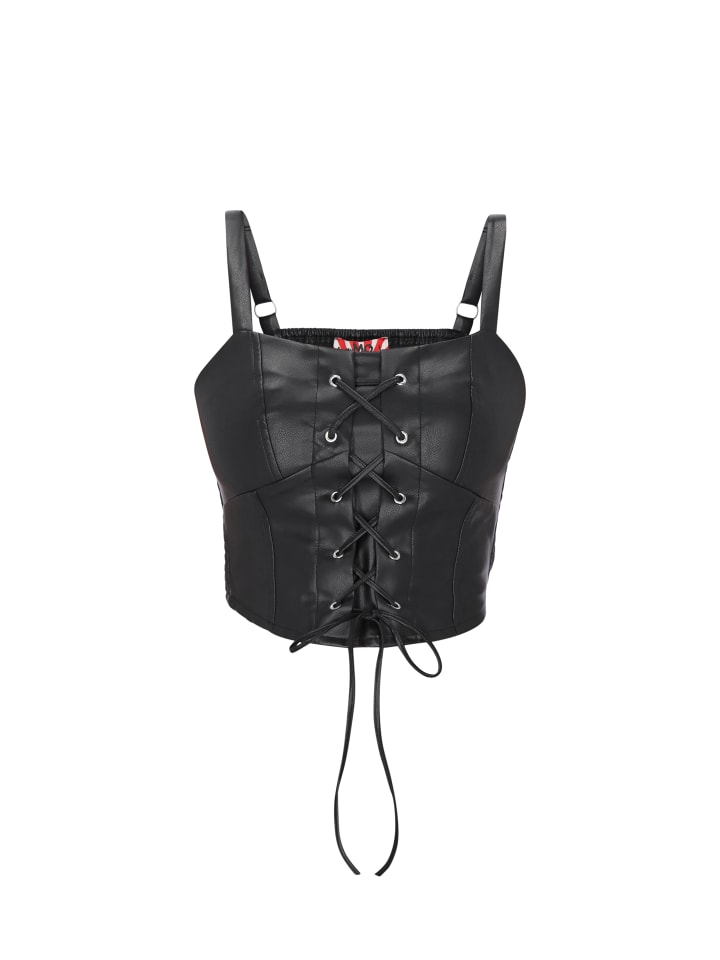 Women Top in black