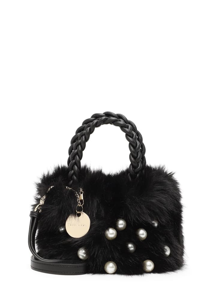 Shopper TAS Marla in black