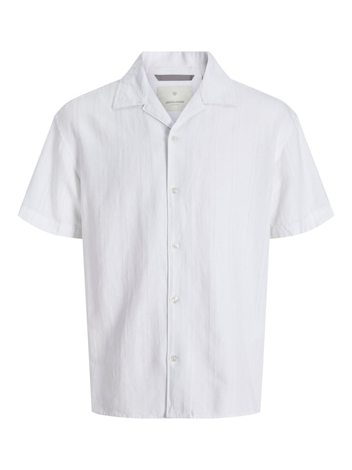 Hemd in Bright White