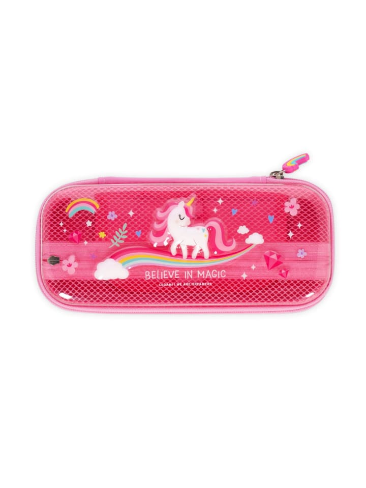 Legami Federmäppchen - WONDERWOW - UNICORN
