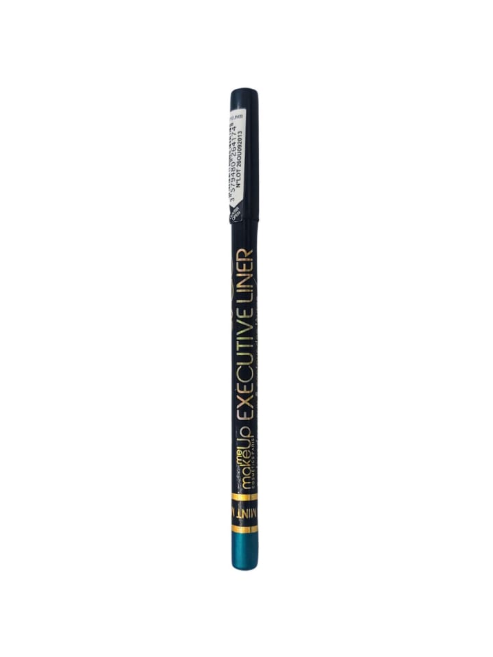 Executive Liner Augen- und Lippenkonturenstift - silver