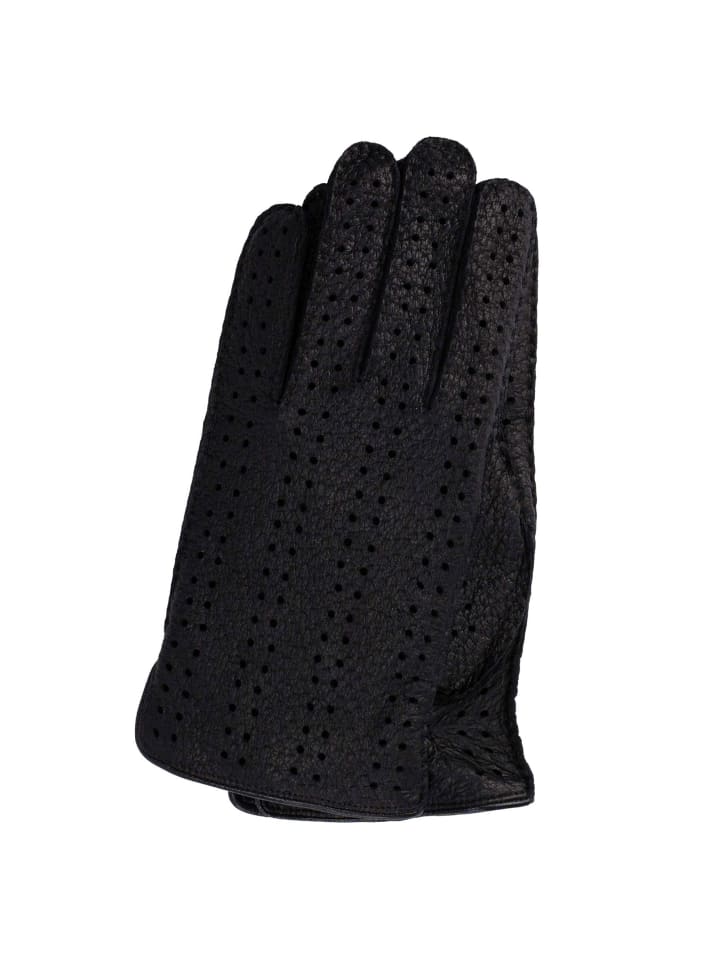 Jubilee Handschuhe black
