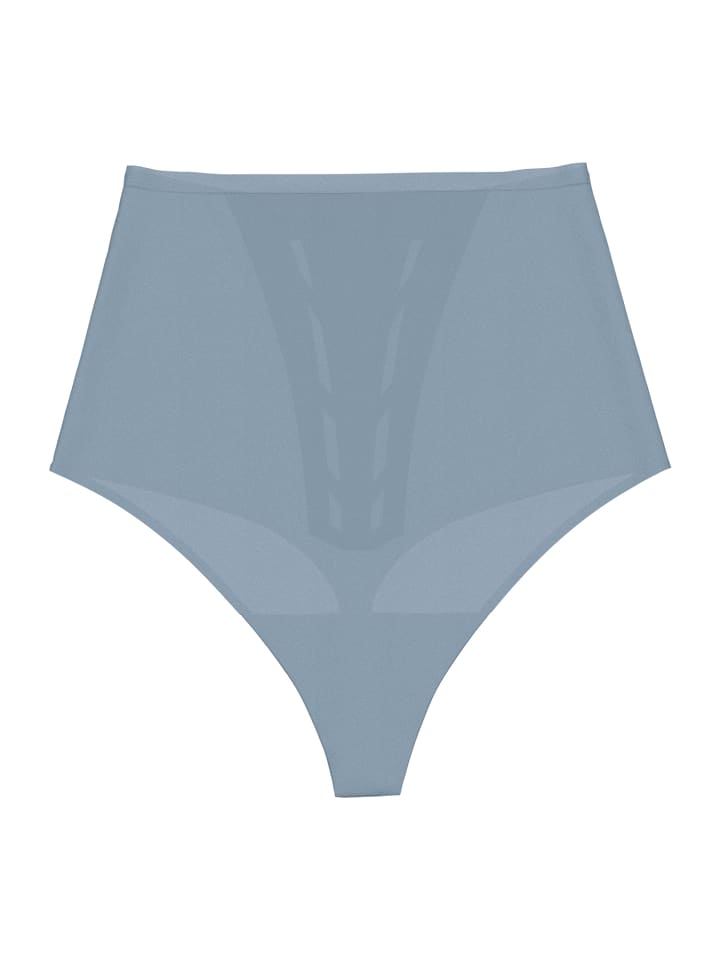 String Red Label Triumph Shape Smart in CHAMBRAY