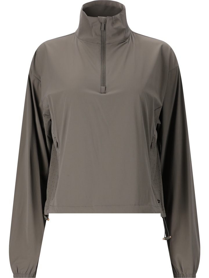 Sportjacke Sharma in 1013 Gunmetal