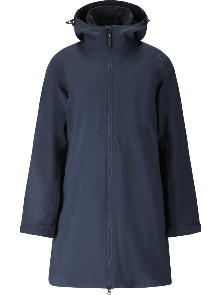 Softshelljacke Clive in 2048 Navy Blazer