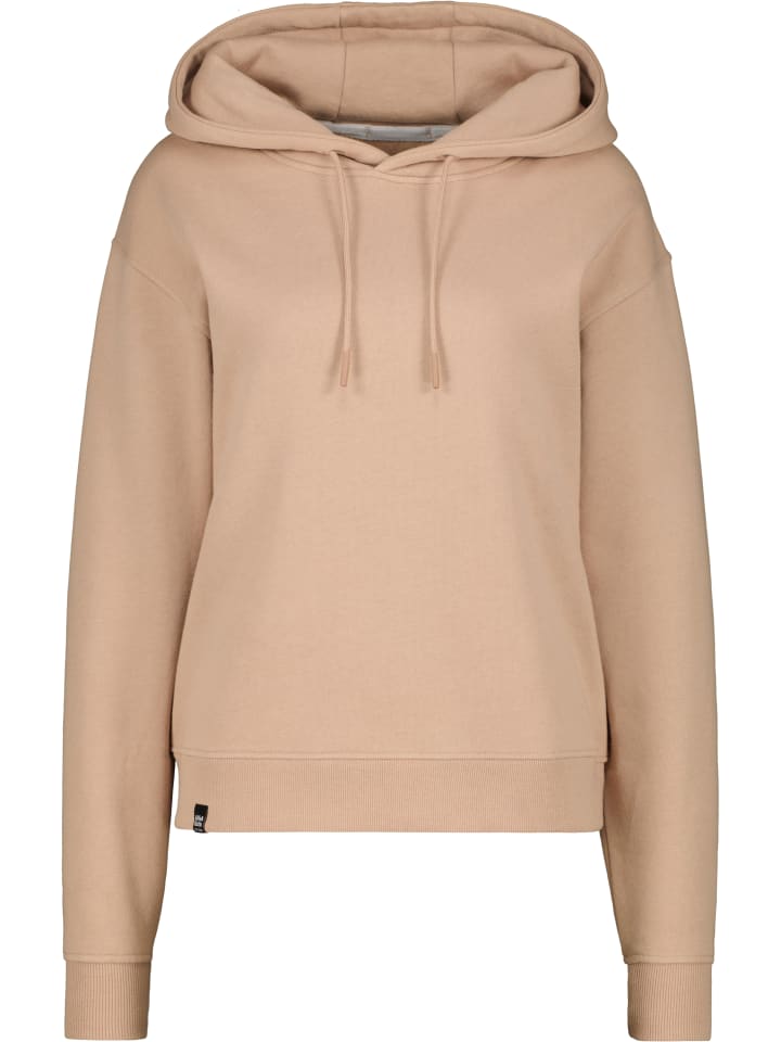 Sweatshirt ThaneeAK A in taupe