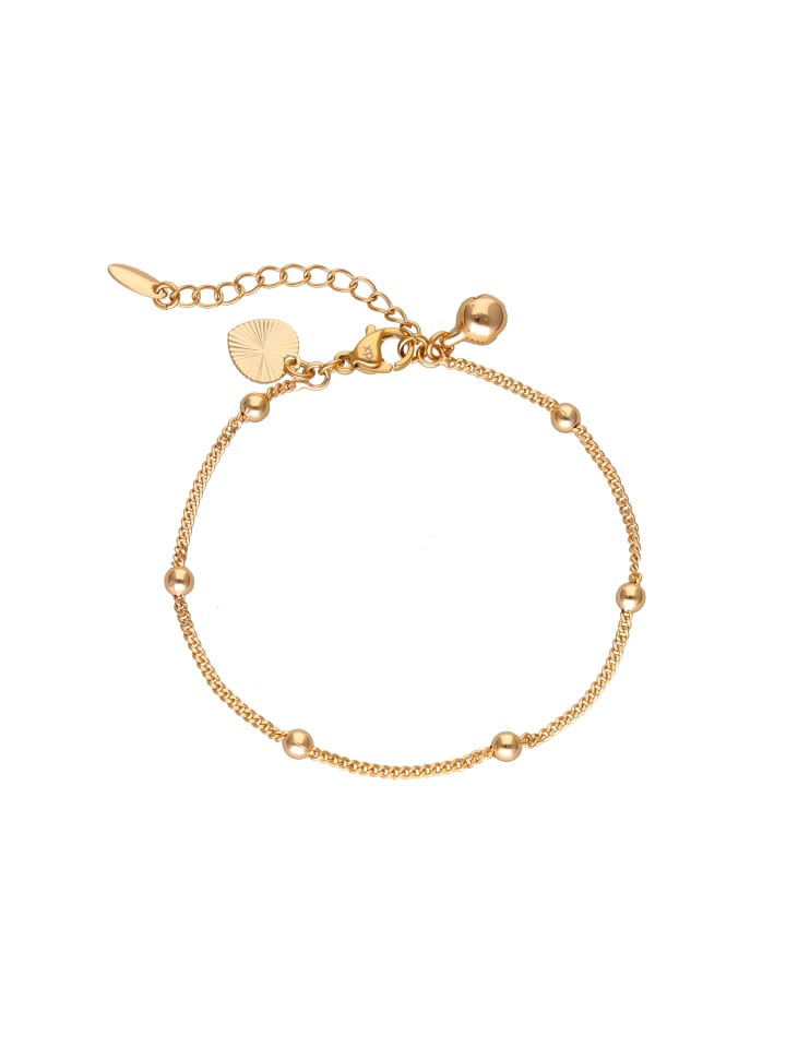 Women Bracelet in Rose Gold