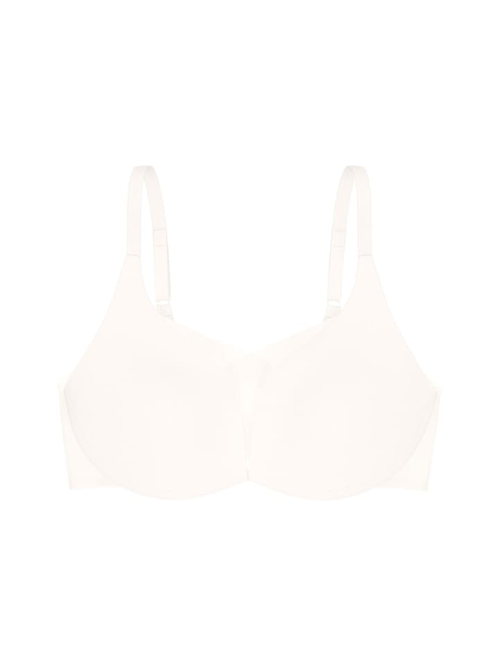 Soft-BH Red Label Shape Smart in ECRU WHITE