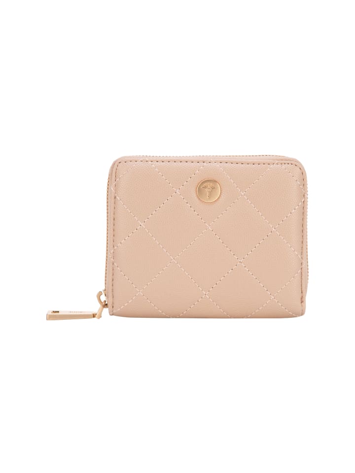 Geldbörse 'Bellagio Nisa in Sesame'