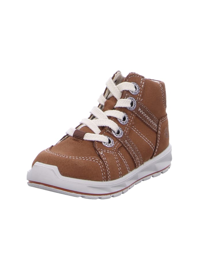 Lauflernschuhe in gelb