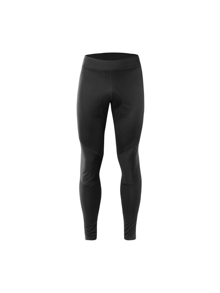 Hosen in schwarz
