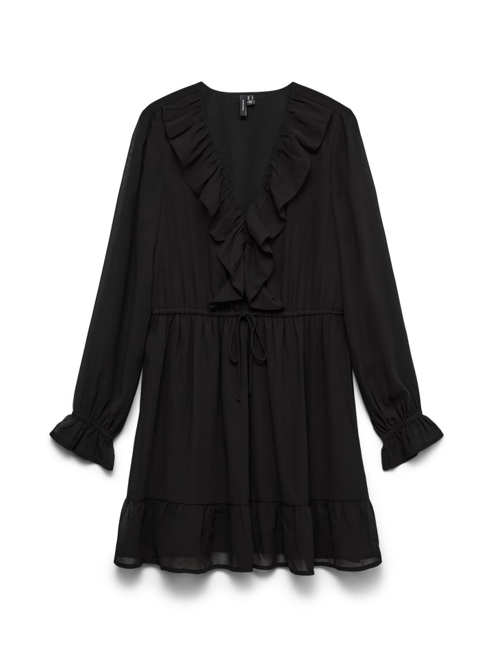 Kleid in Black