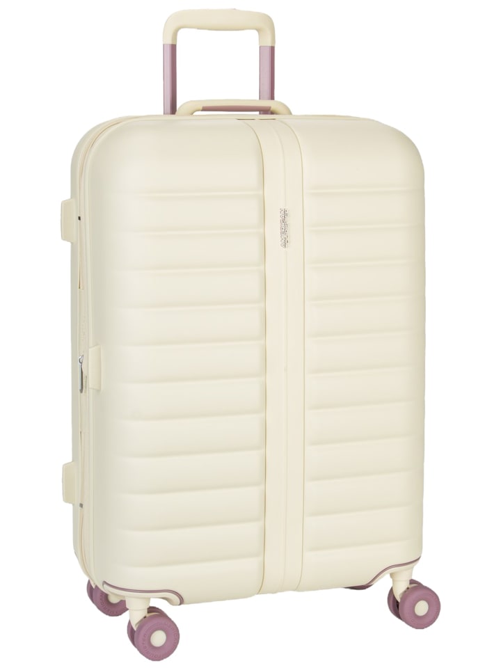 Trolley Neovibe Spinner 67/24 Exp in Summer Sand
