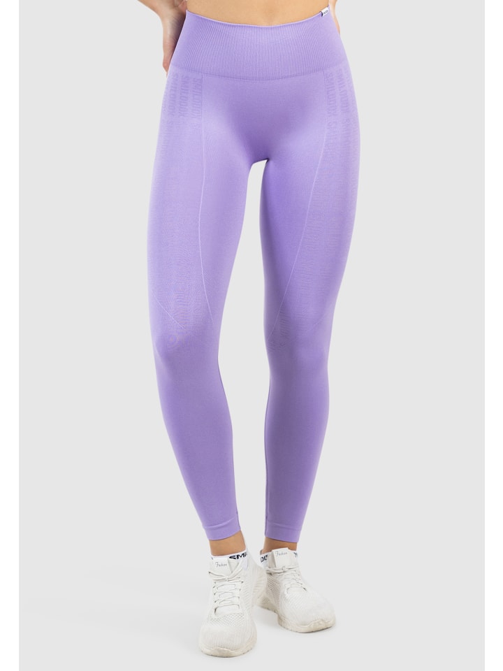 Leggings Layne in Lila