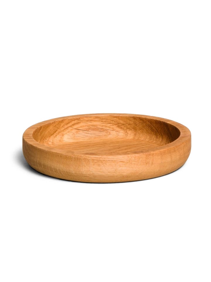 Seifenschale OAK in wood