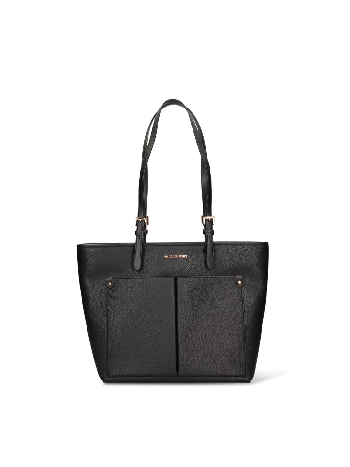Shopper Tasche in BLACK