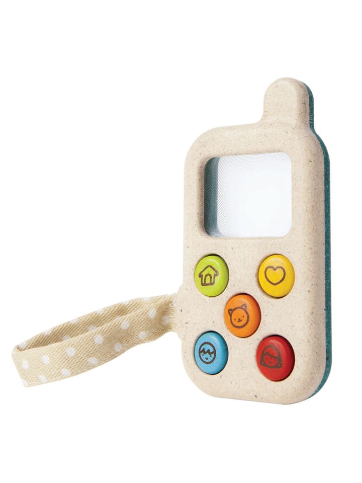 Telefon ab 12 Monate