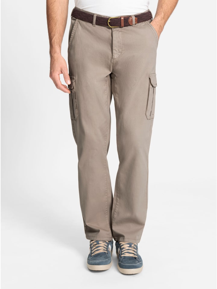 Hose in sesam