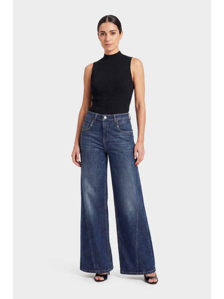 Vaiana Gallery Blue