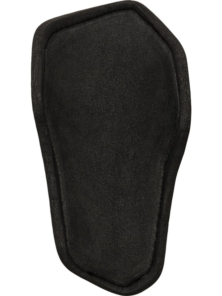 Schutzprotektor "Shin Guards Super Light" in Blau