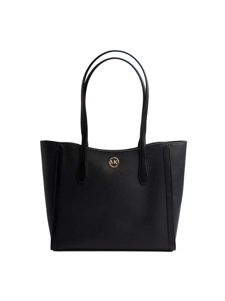 Umhängetasche in Black