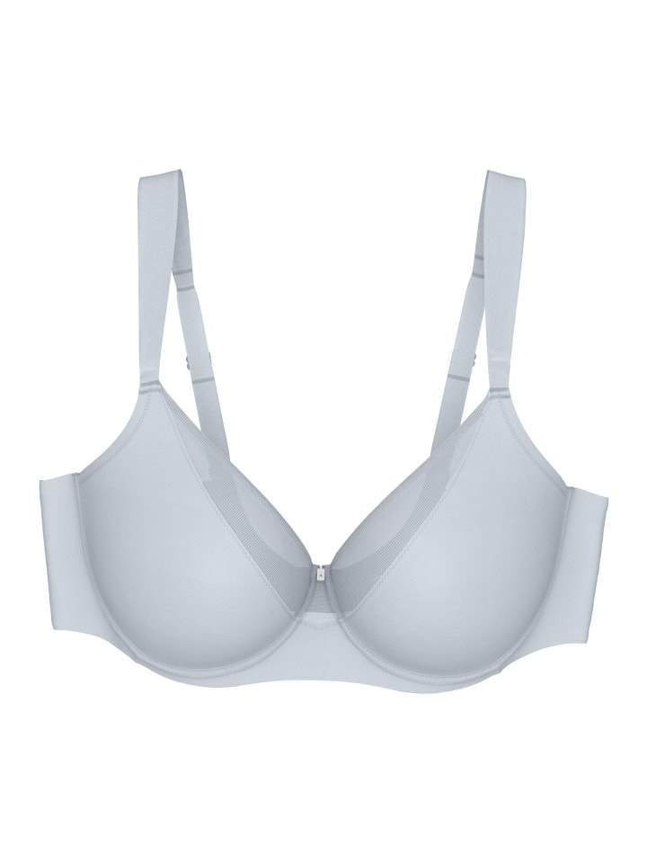 Minimizer-BH True Shape Sensation T in Pearl grey