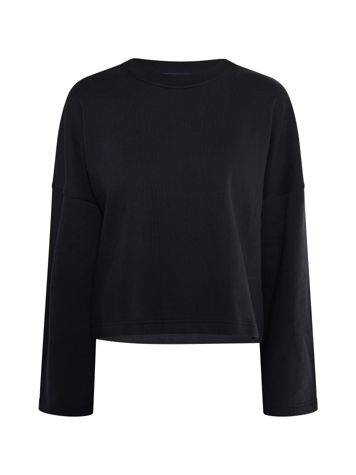 Damen Pullover in Schwarz