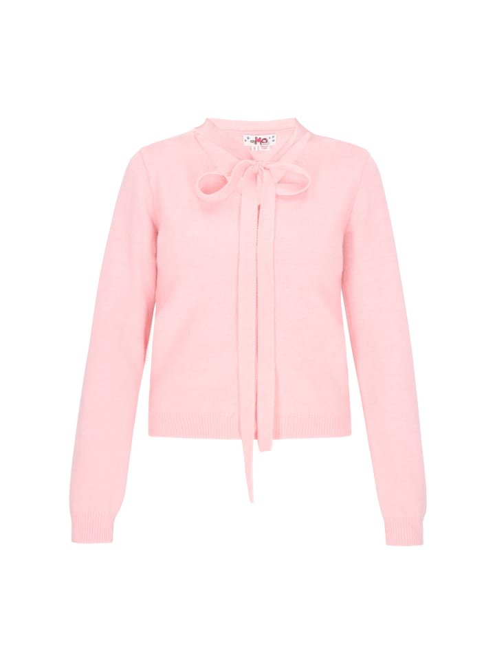 Women Cardigan in light rose