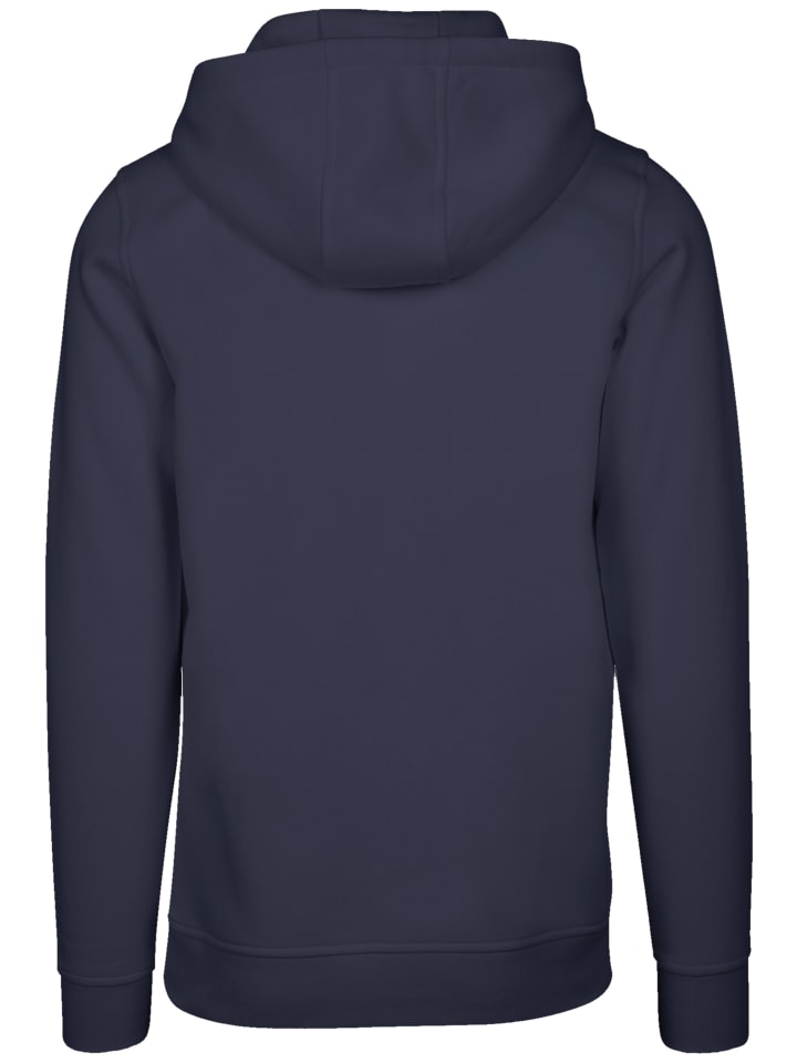 Ahoi F4NT4STIC marineblau | in günstig kaufen Knut limango Hoodie Hamburg Jan &