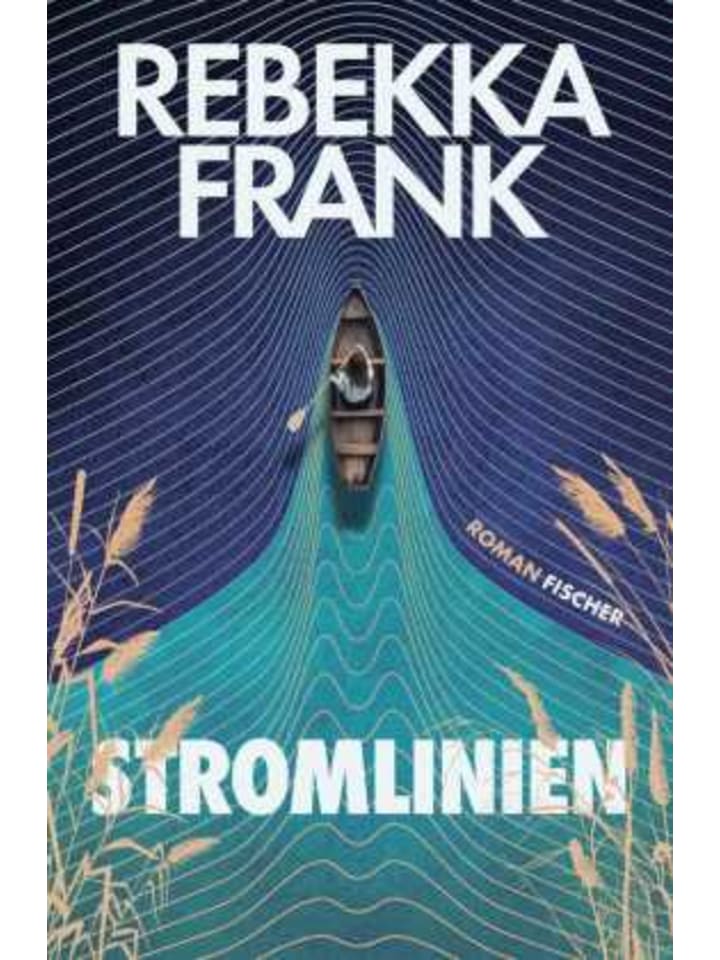 Buch - Stromlinien