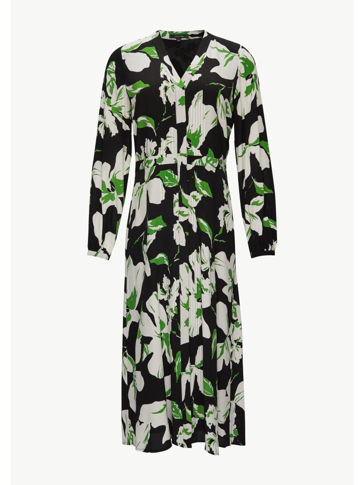 Kleid in 99A0_schwarz