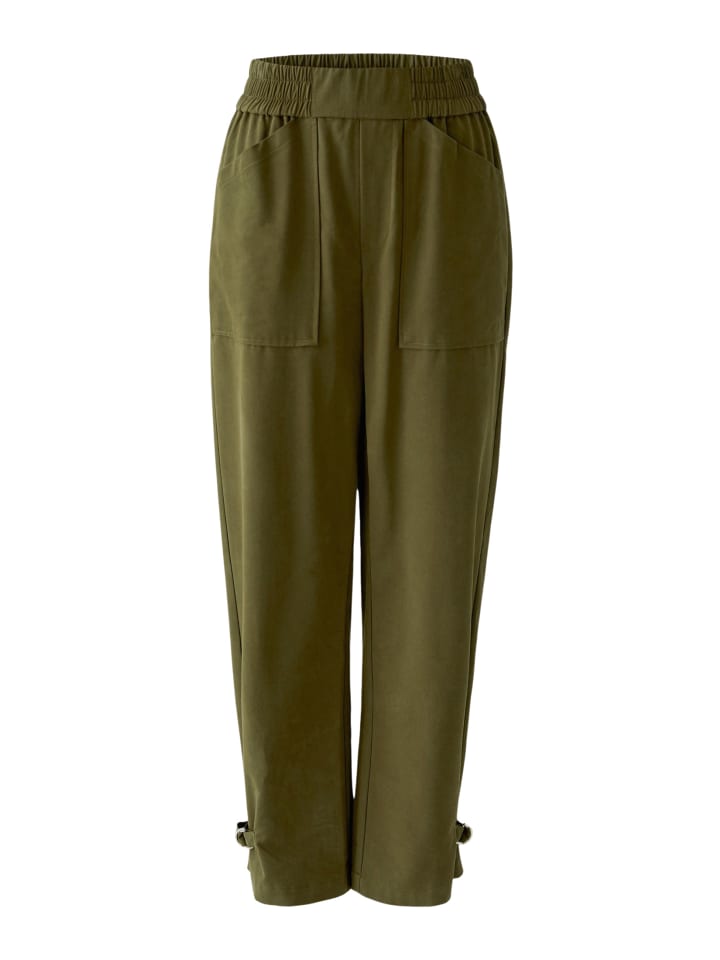 Hose in umber