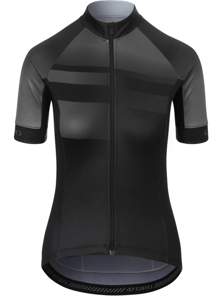 Trikot in Schwarz