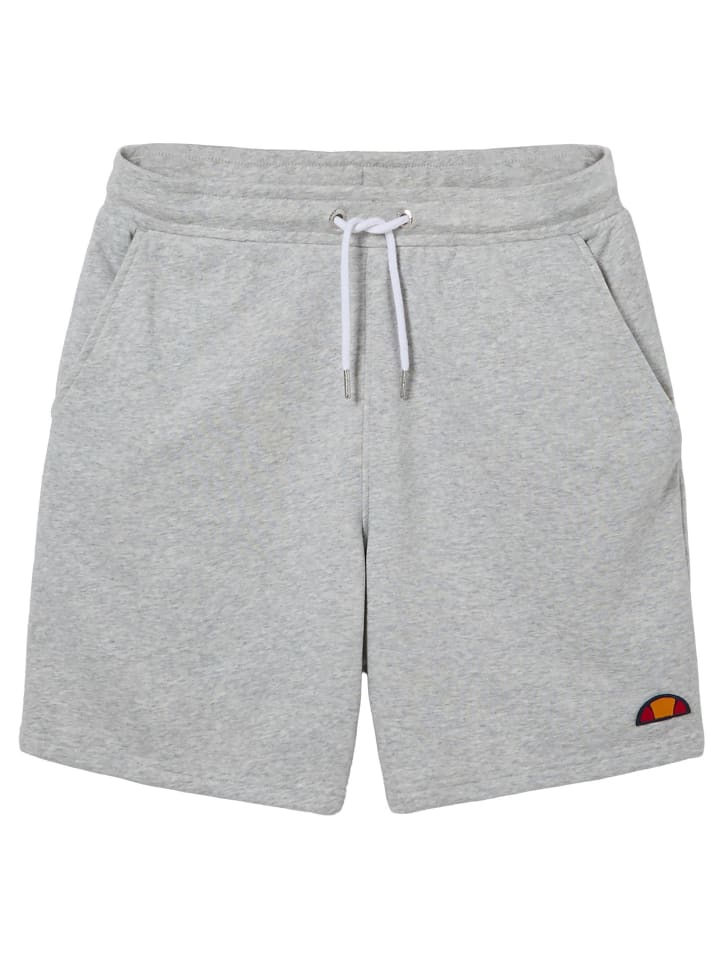 Shorts 1er Pack in Hellgrau