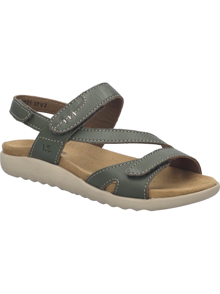 Sandale Juliet 01 in beige