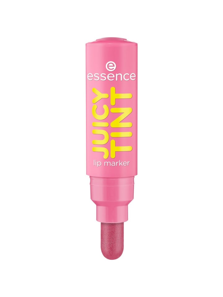 Juicy Tint Lippenmarker - 04 Raspberry Rush 3.5 ml
