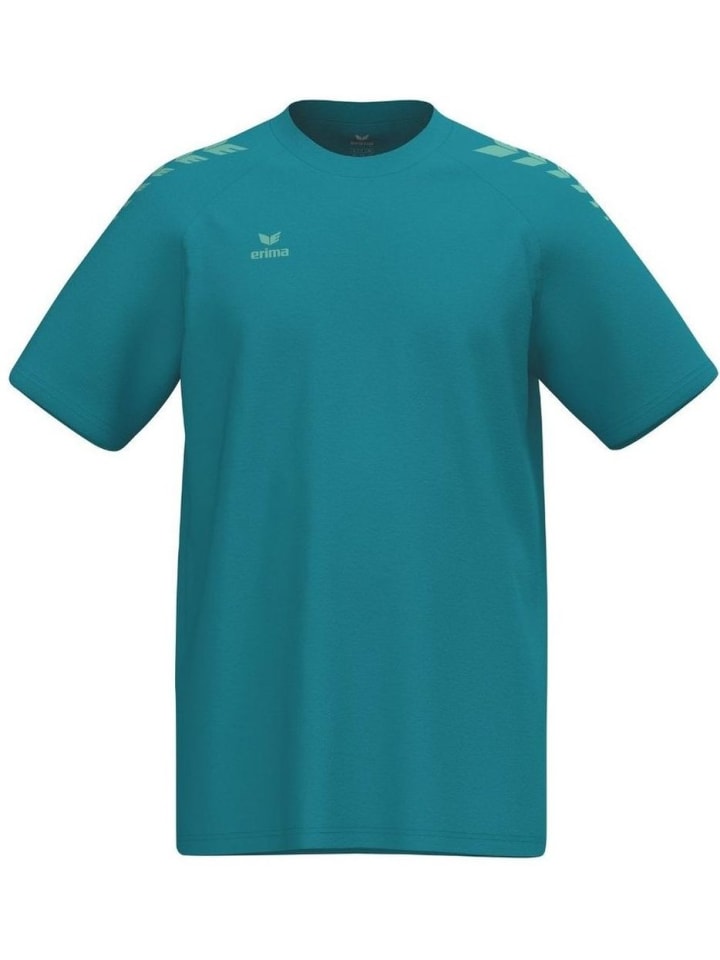 Sportshirt "Cmpt Wings T-Shirt" in Grün
