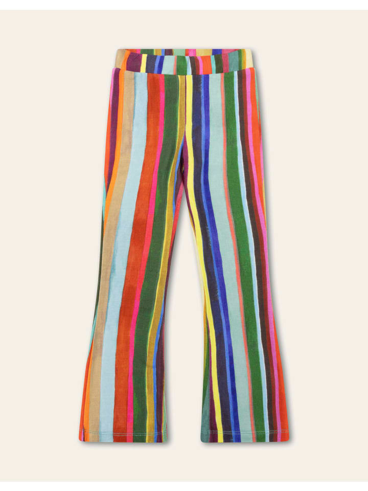 Peace Hose in Grün