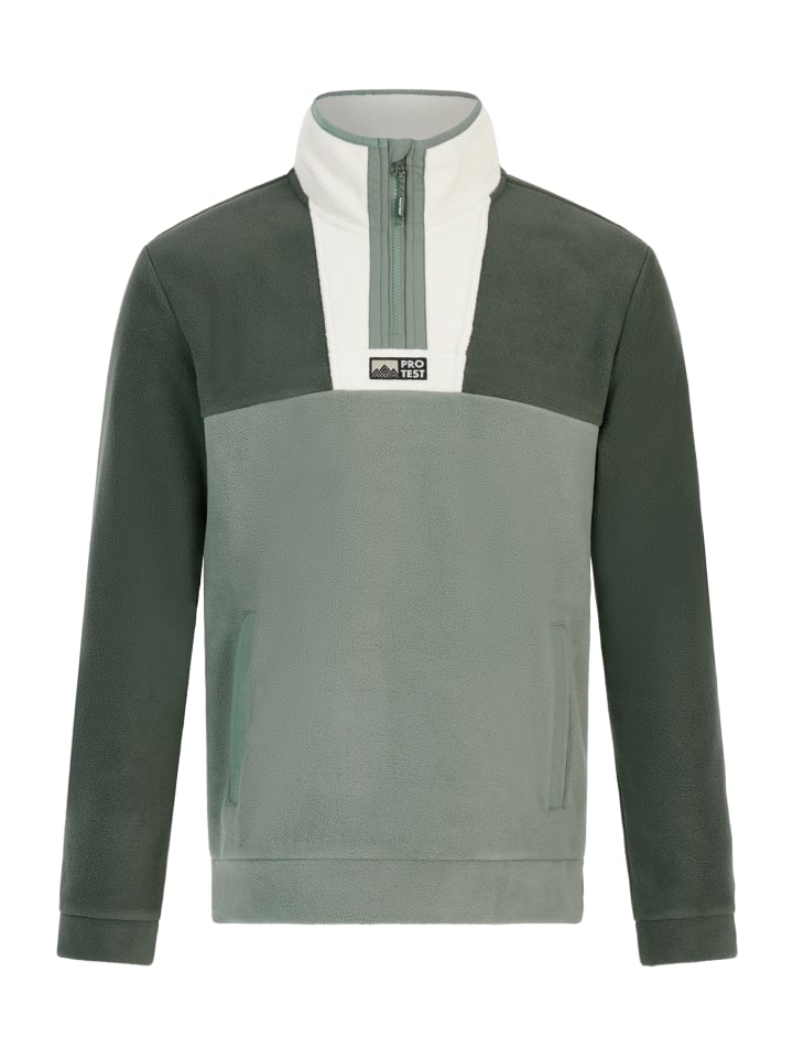 " PRTLowton in Aspen green