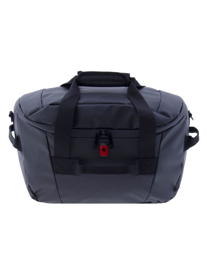 3900 Weekender Reisetasche 40 cm black