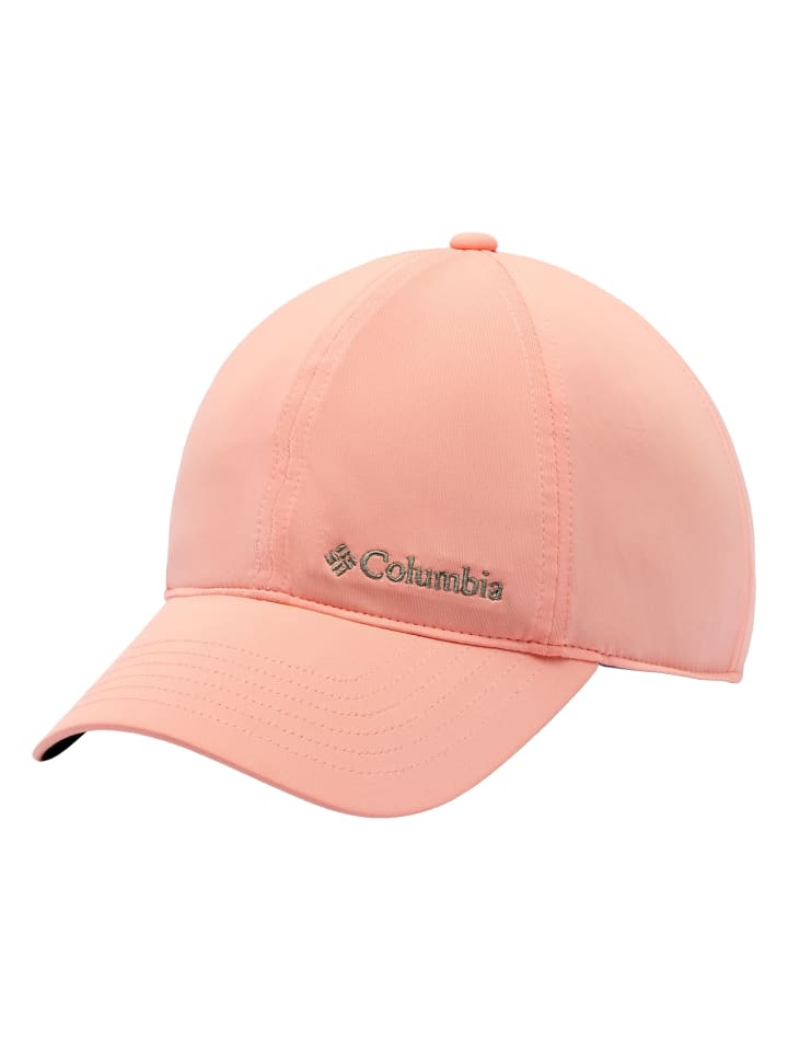 Coolhead™ III Ball Cap in Rosa