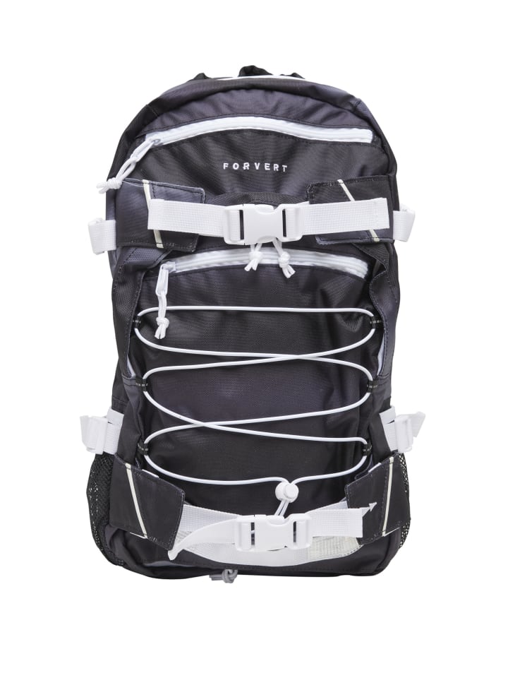 Backpack in black