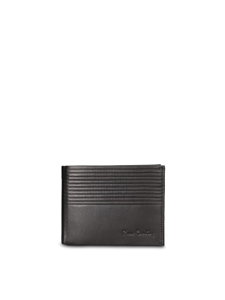 Geldbörse in BLACK